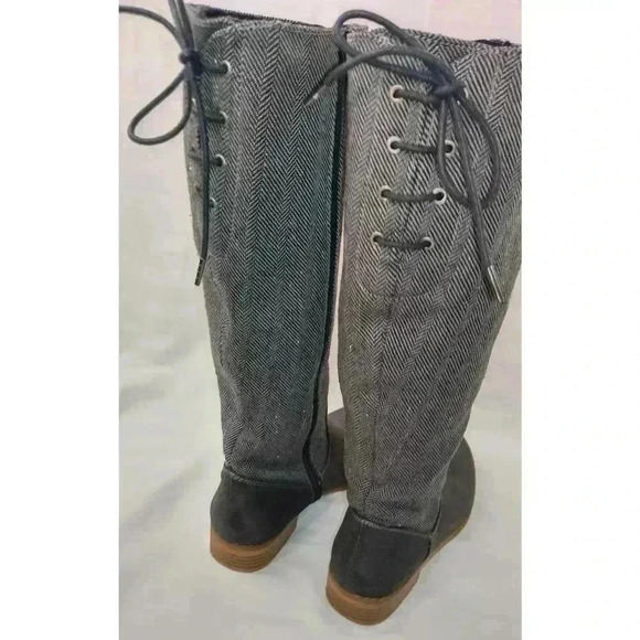 Rocket Dog Moore Coast Boot Women's Shoes Size 9 - Picture 3 of 10